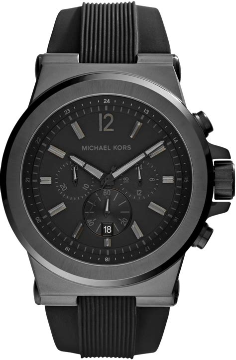 michael kors mk-8152|chronograph mk8152.